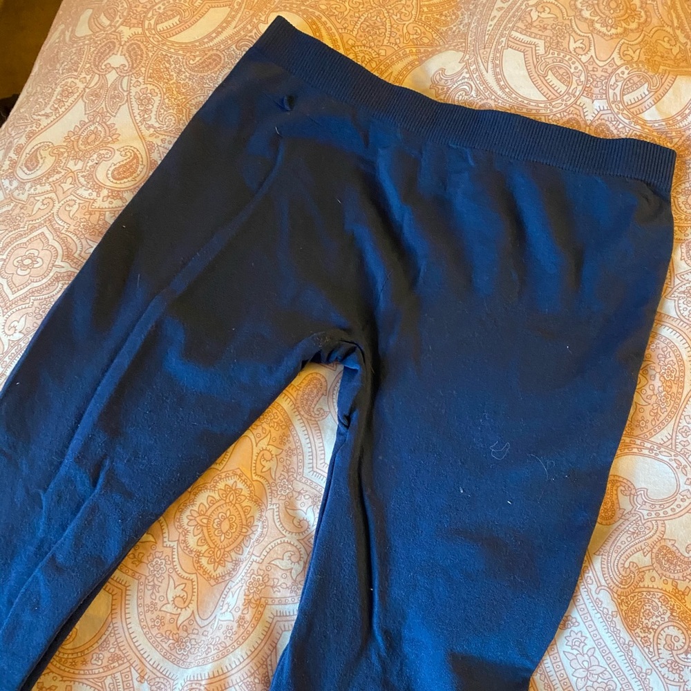 Girl’s Spandex Leggings